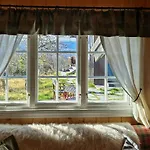 Charming With Views In Valdres Feriehus Aurdal