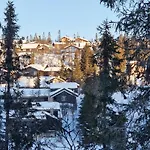 Feriehus Charming With Views In Valdres