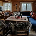 Charming With Views In Valdres * Aurdal