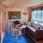 Charming With Views In Valdres