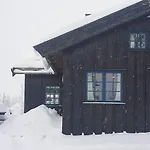 Charming With Views In Valdres * Aurdal