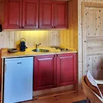 Charming With Views In Valdres Feriehus *