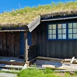 Charming With Views In Valdres *