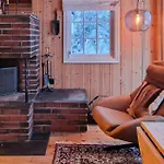 Charming With Views In Valdres