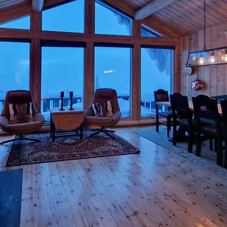 Сasa de vacaciones Charming With Views In Valdres Aurdal