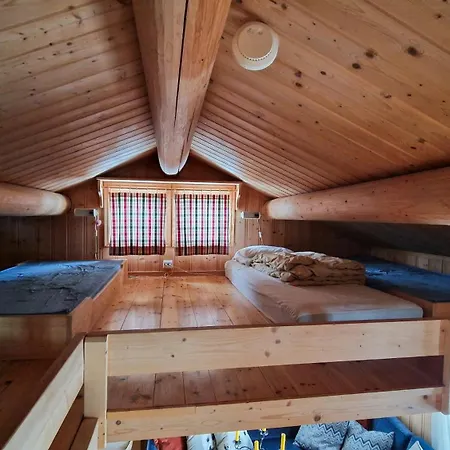 Charming With Views In Valdres Дом отдыха