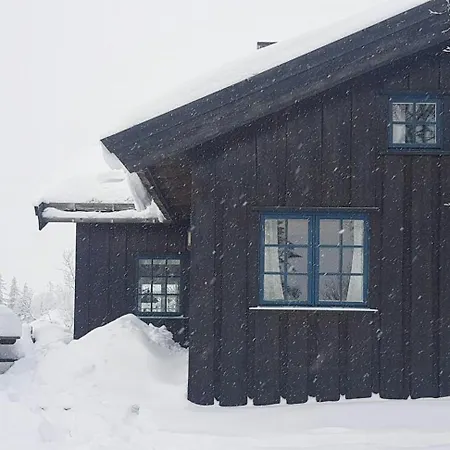 Charming With Views In Valdres * Aurdal