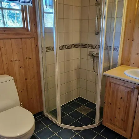 Charming With Views In Valdres