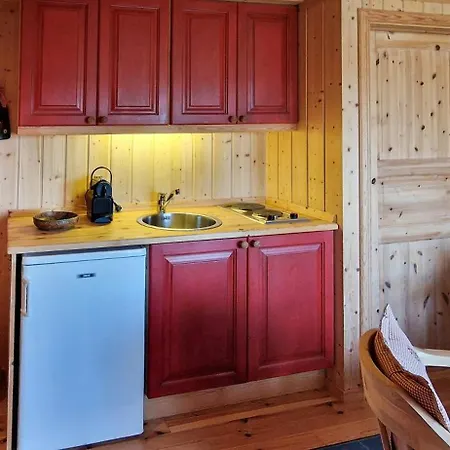 Charming With Views In Valdres Сasa de vacaciones *
