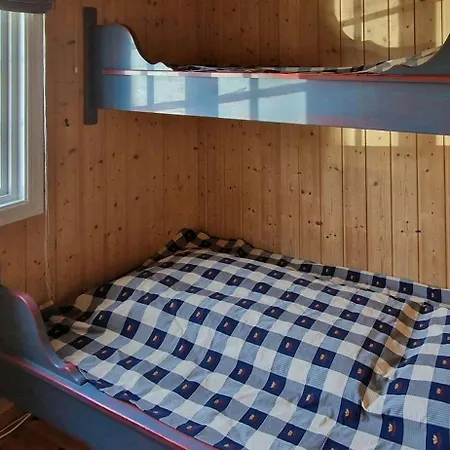Сasa de vacaciones Charming With Views In Valdres Aurdal