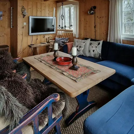 Сasa de vacaciones Charming With Views In Valdres Aurdal