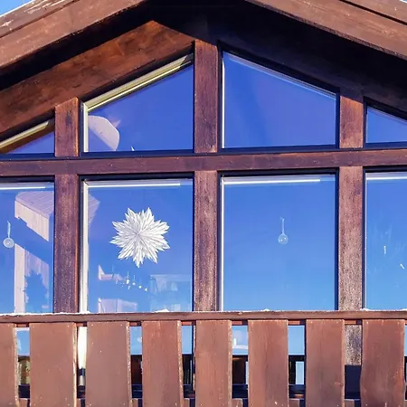 Charming With Views In Valdres * Aurdal