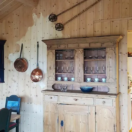 Charming With Views In Valdres * Aurdal