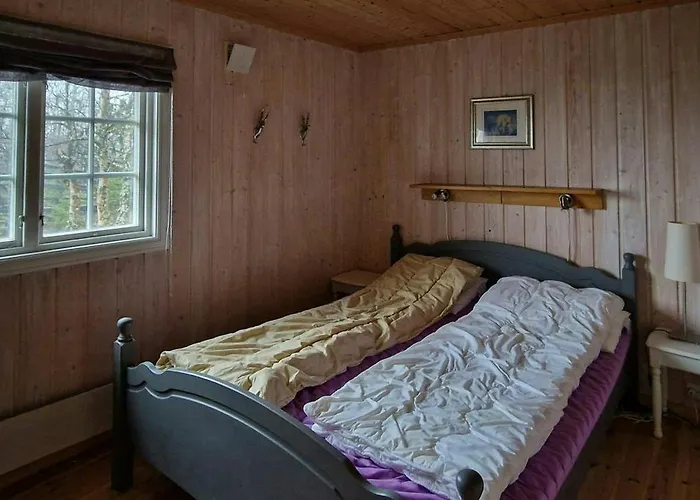 Charming With Views In Valdres Aurdal