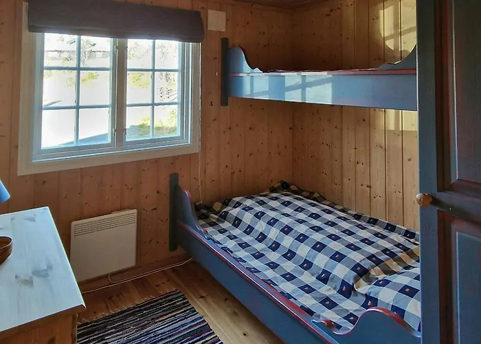 Сasa de vacaciones Charming With Views In Valdres