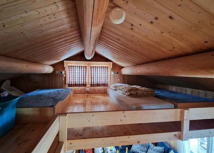 Charming With Views In Valdres Сasa de vacaciones