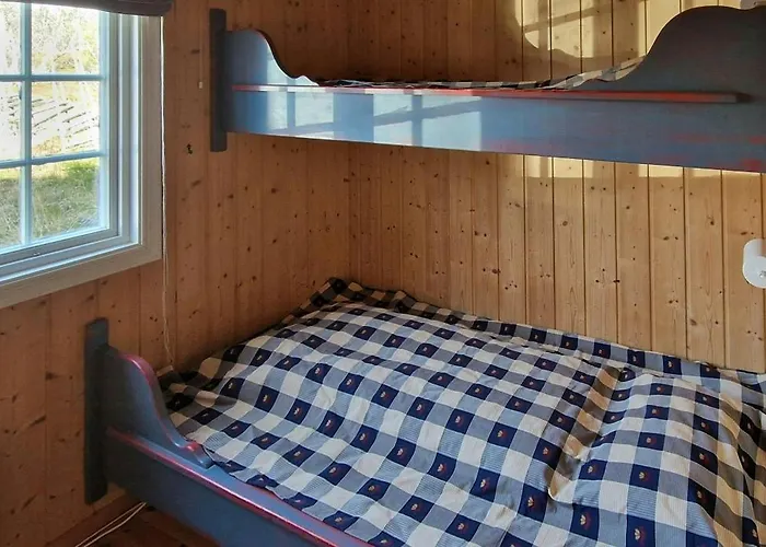 Сasa de vacaciones Charming With Views In Valdres Aurdal