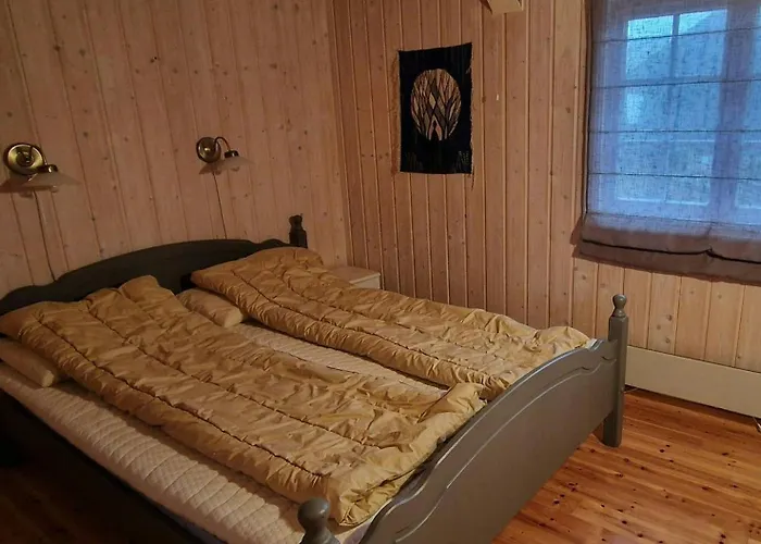 Charming With Views In Valdres Aurdal