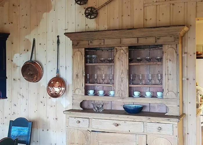 Charming With Views In Valdres * Aurdal