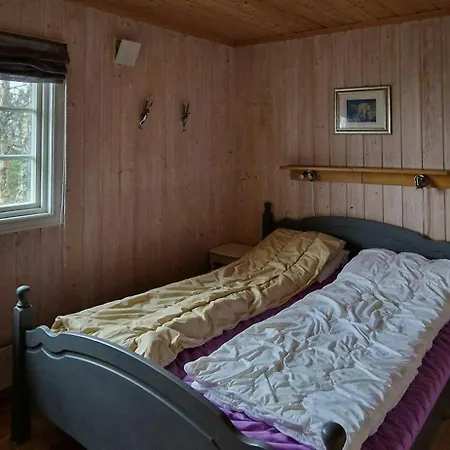 Charming With Views In Valdres Aurdal