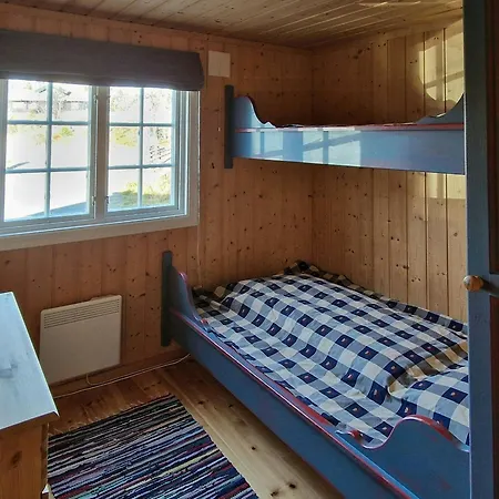 Casa vacanze Charming With Views In Valdres