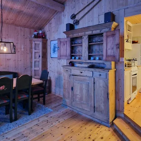 Charming With Views In Valdres Aurdal